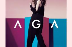 问好歌词 歌手AGA-专辑AGA-单曲《问好》LRC歌词下载
