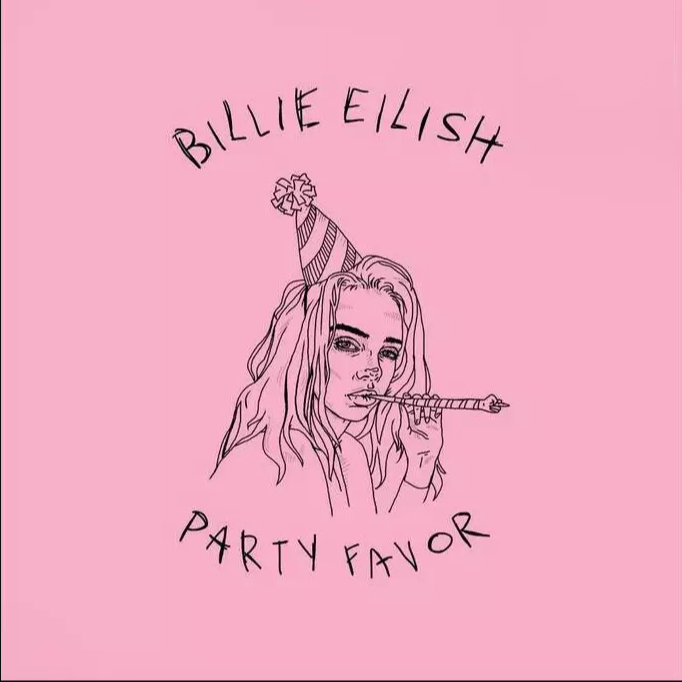 hotline bling歌词 歌手Billie Eilish-专辑hotline bling-单曲《hotline bling》LRC歌词下载