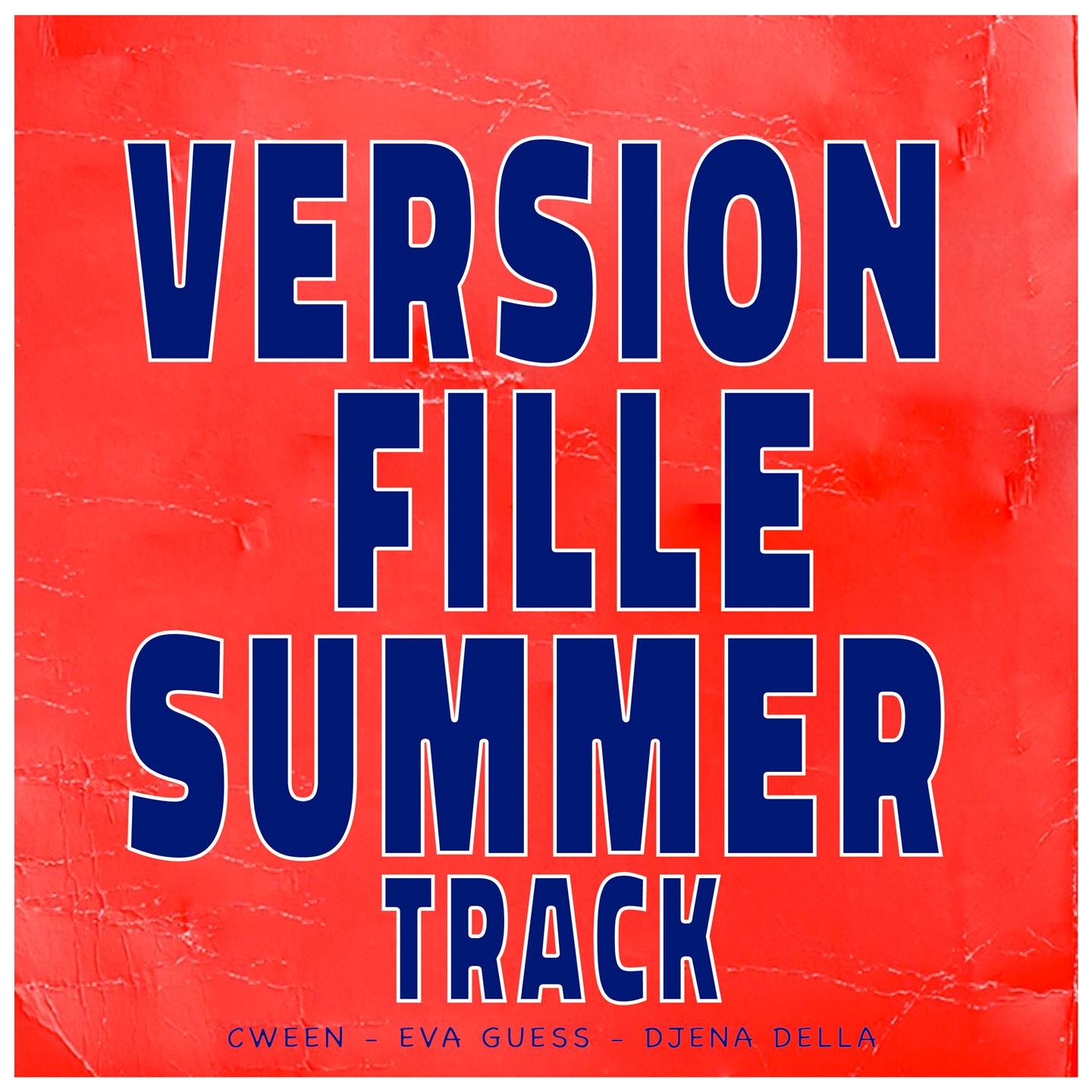 Bebe歌词 歌手Eva Guess-专辑Version fille summer track-单曲《Bebe》LRC歌词下载