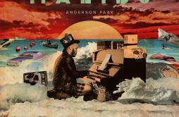 Heart Don't Stand a Chance歌词 歌手Anderson Paak-专辑Malibu-单曲《Heart Don't Stand a Chance》LRC歌词下载
