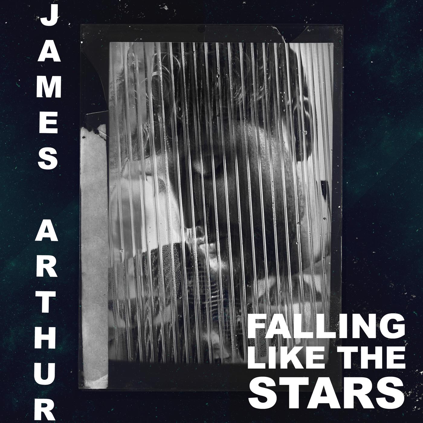 Falling like the Stars歌词 歌手James Arthur-专辑Falling like the Stars-单曲《Falling like the Stars》LRC歌词下载