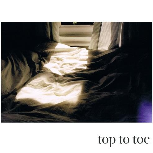 Top To Toe歌词 歌手Fenne Lily-专辑Top To Toe-单曲《Top To Toe》LRC歌词下载