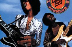 Get The Funk Out Ma Face歌词 歌手The Brothers Johnson-专辑Look Out For #1-单曲《Get The Funk Out Ma Face》LRC歌词下载