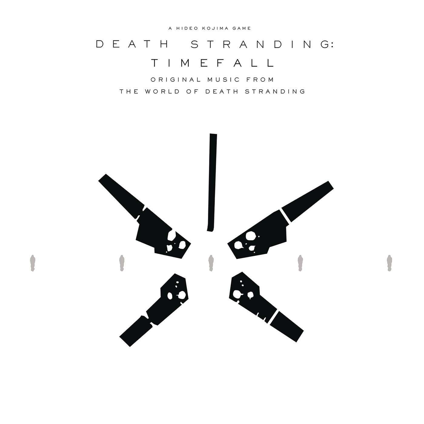 Trigger歌词 歌手Major Lazer / Khalid / Death Stranding: Timefall-专辑DEATH STRANDING: Timefall (Original Music from the World of Death Stranding)-单曲《Trigger》LRC歌词下载