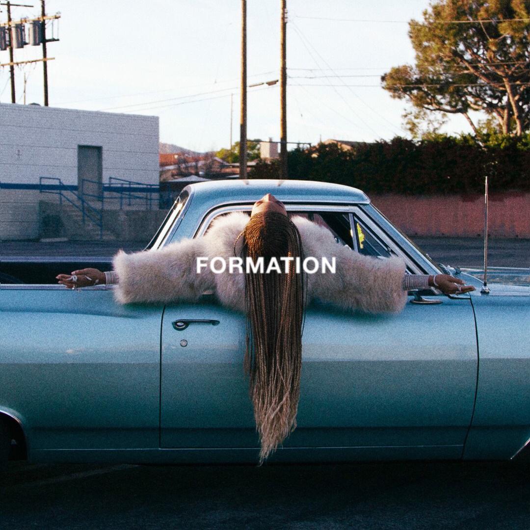 Formation歌词 歌手Beyoncé-专辑Formation-单曲《Formation》LRC歌词下载
