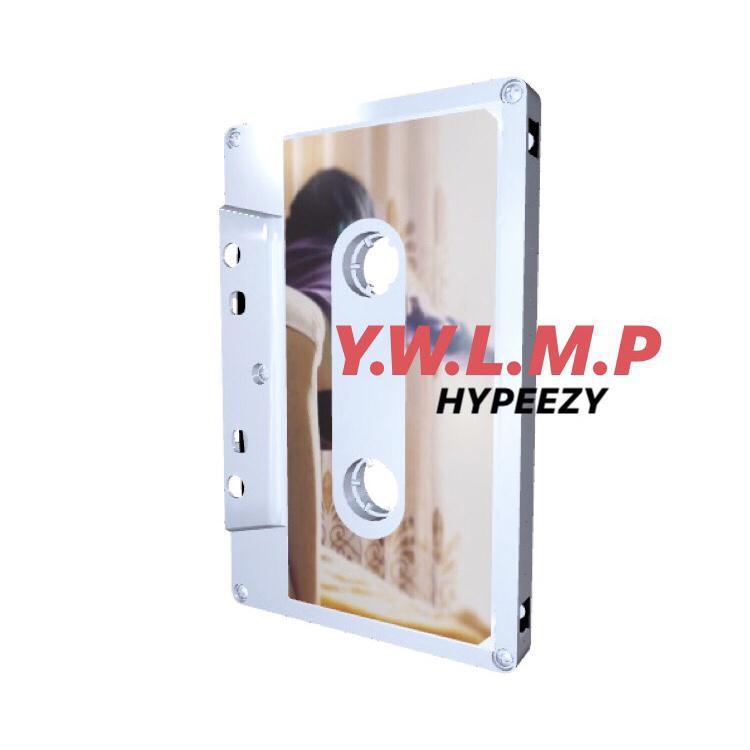 Y.W.L.M.P歌词 歌手HYPEEZY-专辑Y.W.L.M.P-单曲《Y.W.L.M.P》LRC歌词下载