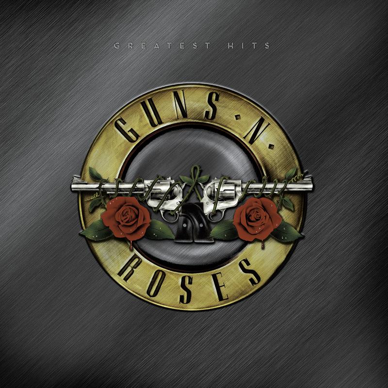 Civil War歌词 歌手Guns N' Roses-专辑Greatest Hits-单曲《Civil War》LRC歌词下载