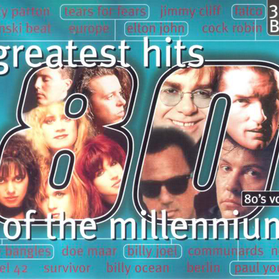 Adult Education歌词 歌手Hall & Oats-专辑Greatest Hits Of The Millennium 80's Vol.2-单曲《Adult Education》LRC歌词下载