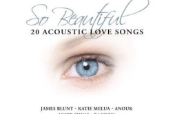 You're Beautiful歌词 歌手James Blunt-专辑So Beautiful 1-单曲《You're Beautiful》LRC歌词下载