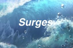 Surges歌词 歌手Orangestar-专辑Surges-单曲《Surges》LRC歌词下载
