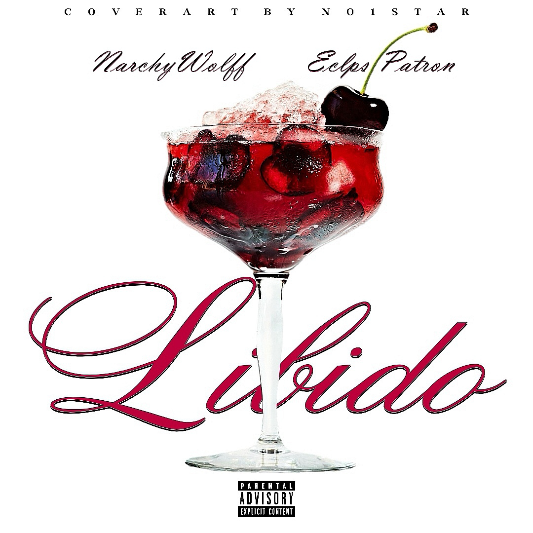 Libido歌词 歌手那奇沃夫 / 帕特龙-专辑Libido-单曲《Libido》LRC歌词下载