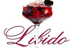 Libido歌词 歌手那奇沃夫帕特龙-专辑Libido-单曲《Libido》LRC歌词下载