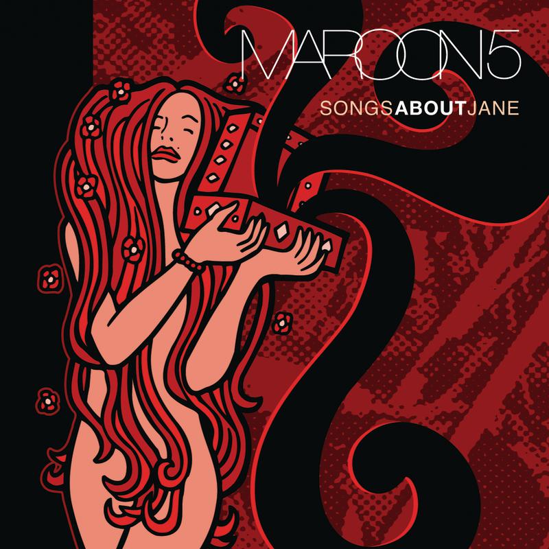 She Will Be Loved歌词 歌手Maroon 5-专辑Songs About Jane-单曲《She Will Be Loved》LRC歌词下载