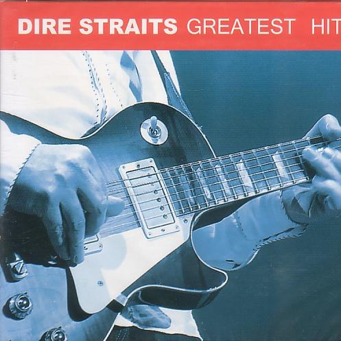 When It Comes To You歌词 歌手Dire Straits-专辑Greatest Hits-单曲《When It Comes To You》LRC歌词下载