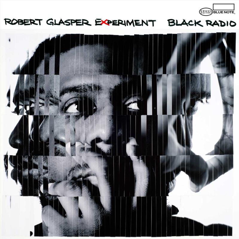 Afro Blue歌词 歌手Robert Glasper / Erykah Badu-专辑Black Radio-单曲《Afro Blue》LRC歌词下载