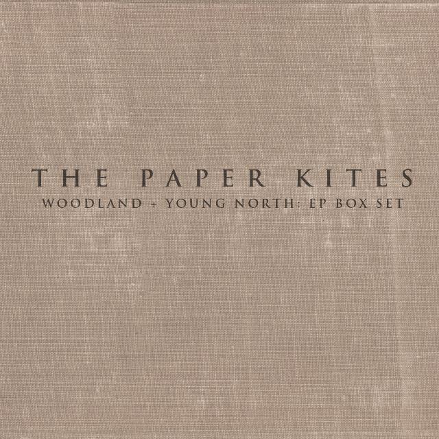 Paint歌词 歌手The Paper Kites-专辑Woodland & Young North EP Box Set-单曲《Paint》LRC歌词下载