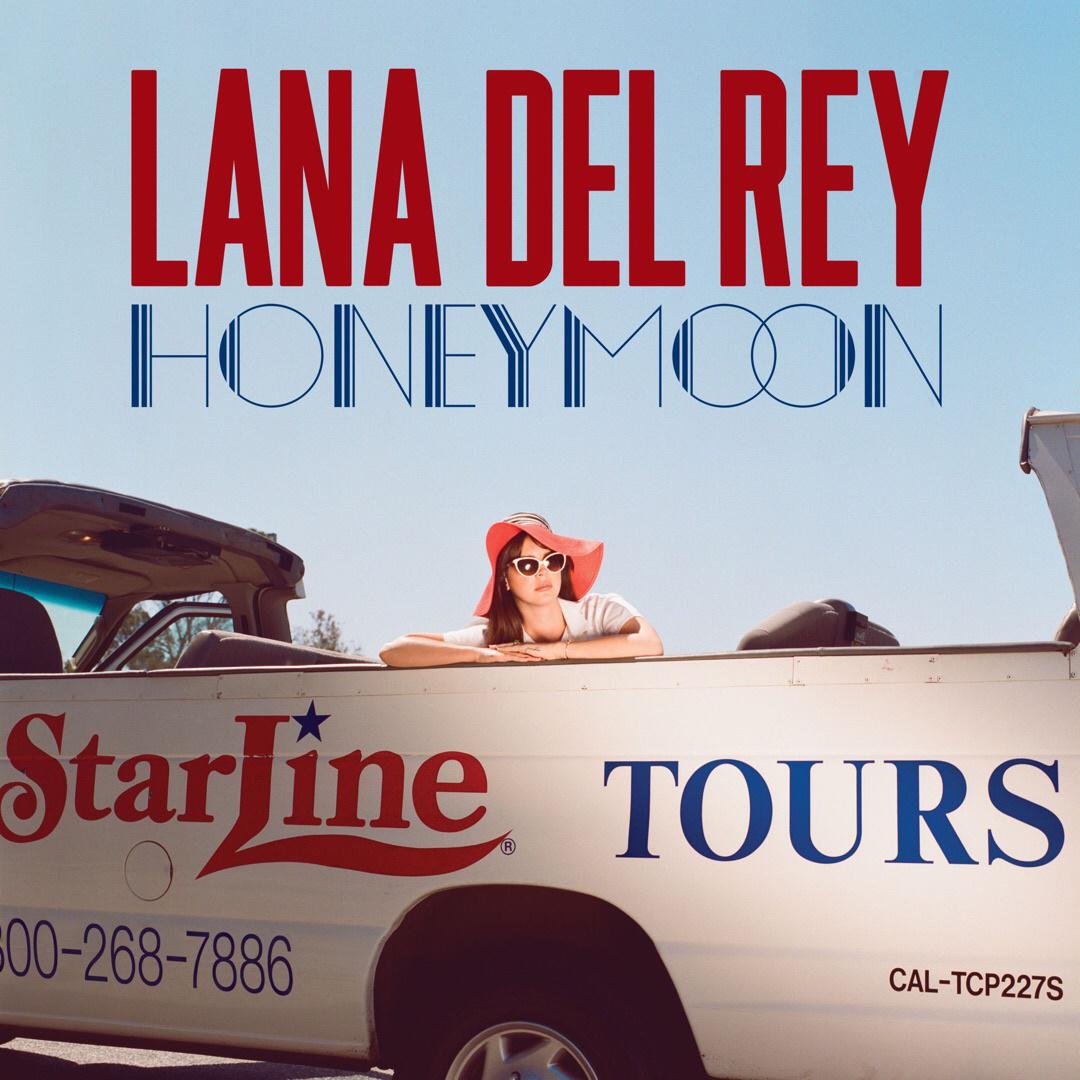 Salvatore歌词 歌手Lana Del Rey-专辑Honeymoon-单曲《Salvatore》LRC歌词下载