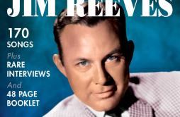 Am I That Easy to Forget?歌词 歌手Jim Reeves-专辑The Great Jim Reeves - 50th Anniversary Commemorative Edition-单曲《Am I That Easy to Fo