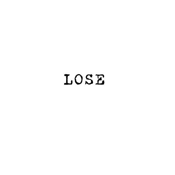 Lose歌词 歌手Travis Scott / Jhene Aiko-专辑Lose-单曲《Lose》LRC歌词下载