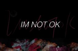 IM NOT OK歌词 歌手XMASwu-专辑im not ok-单曲《IM NOT OK》LRC歌词下载