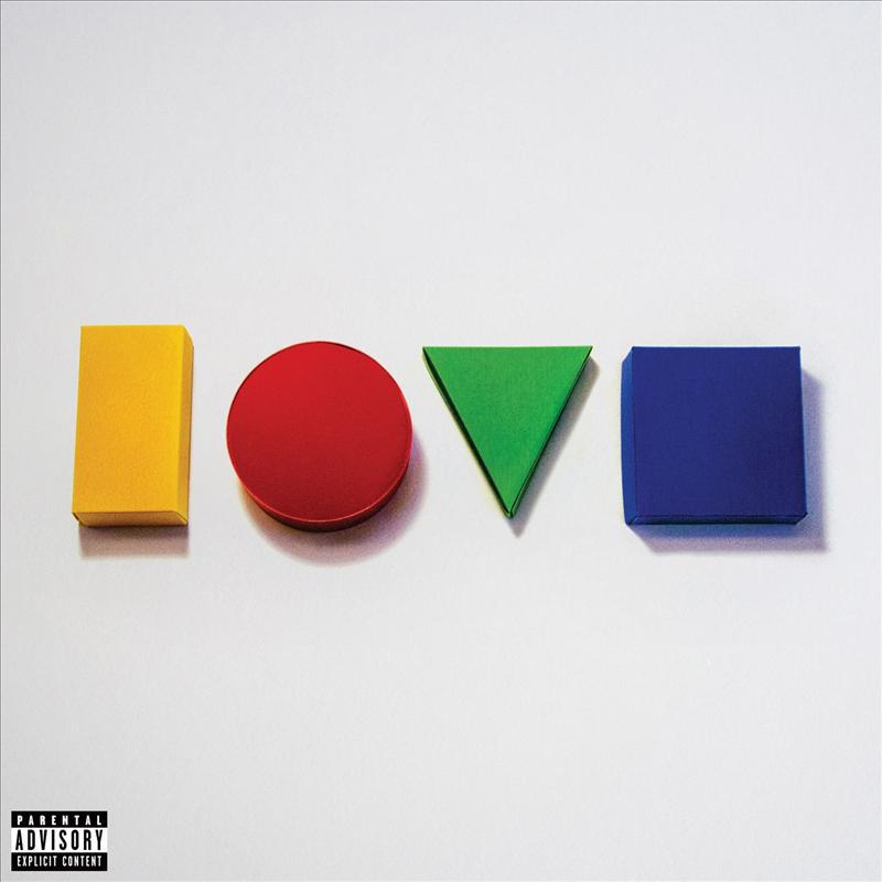 Living In The Moment歌词 歌手Jason Mraz-专辑Love Is A Four Letter Word-单曲《Living In The Moment》LRC歌词下载
