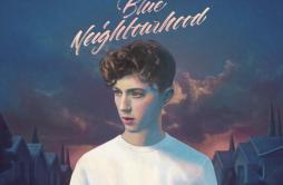SUBURBIA歌词 歌手Troye Sivan-专辑Blue Neighbourhood (Deluxe)-单曲《SUBURBIA》LRC歌词下载