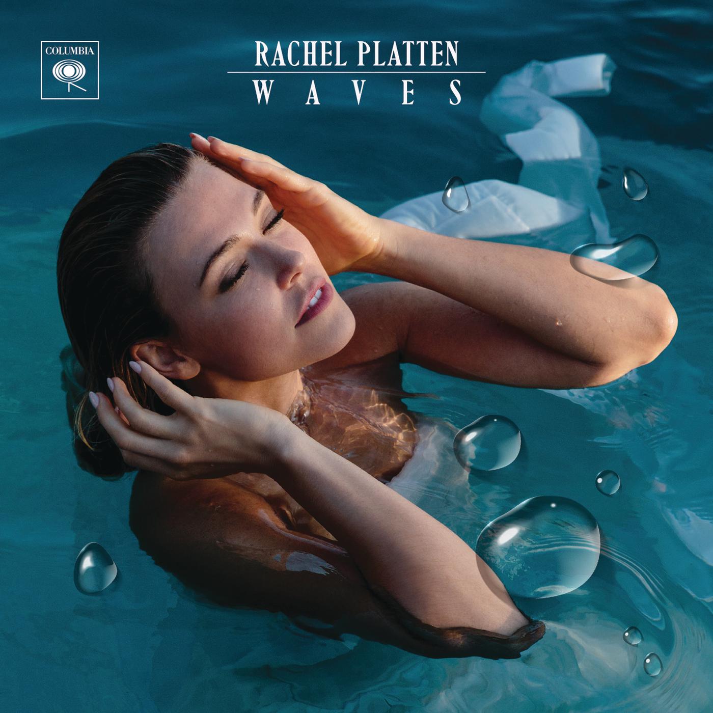 Perfect For You歌词 歌手Rachel Platten-专辑Waves-单曲《Perfect For You》LRC歌词下载