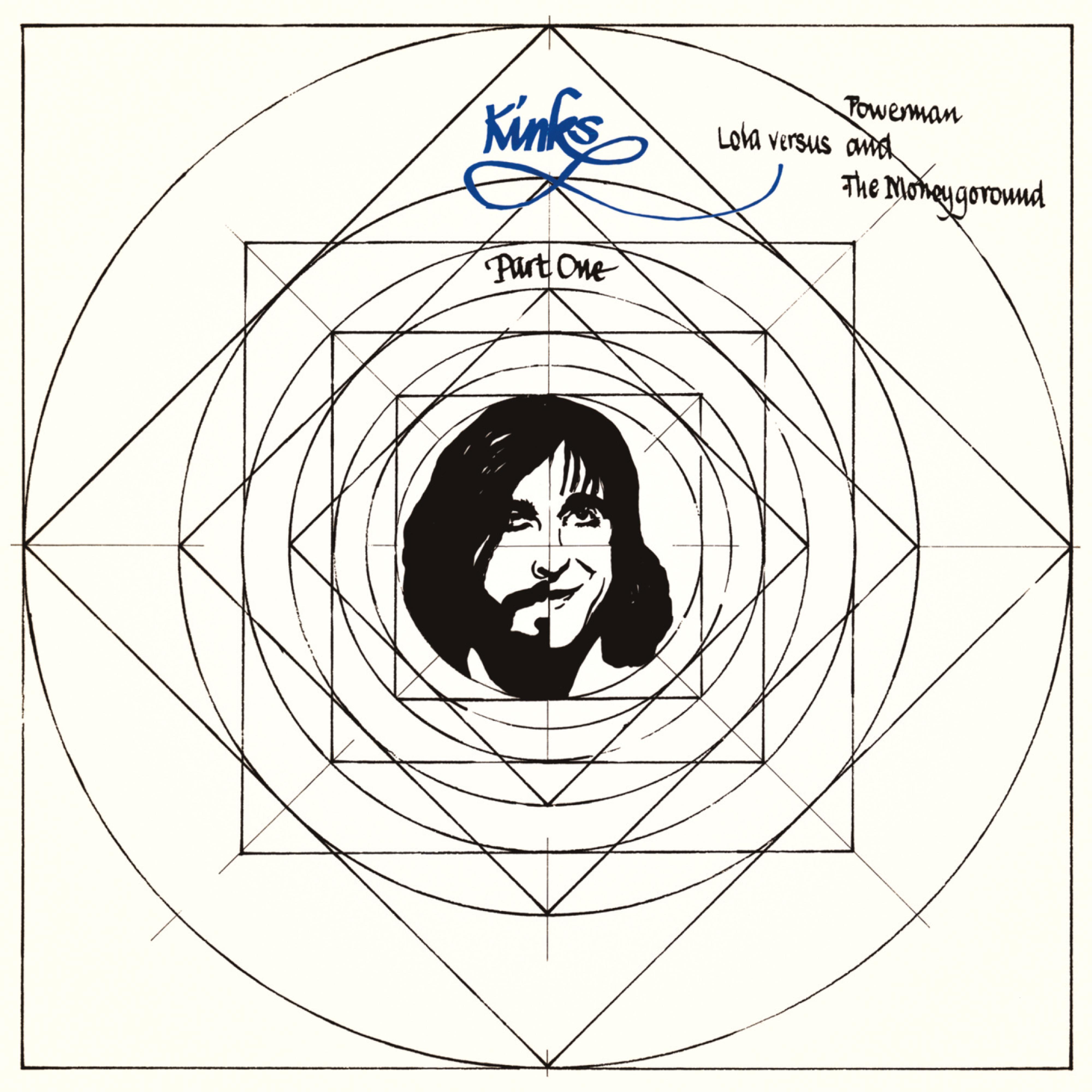 Lola歌词 歌手The Kinks-专辑Lola Versus Powerman and the Moneygoround, Pt. 1-单曲《Lola》LRC歌词下载