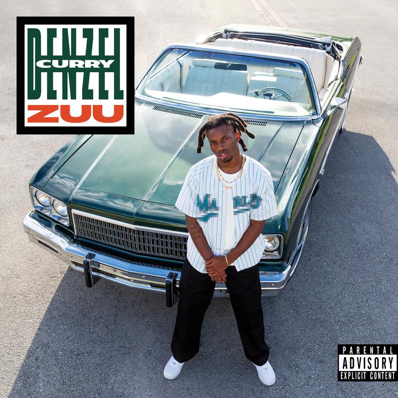 ZUU歌词 歌手Denzel Curry-专辑ZUU-单曲《ZUU》LRC歌词下载