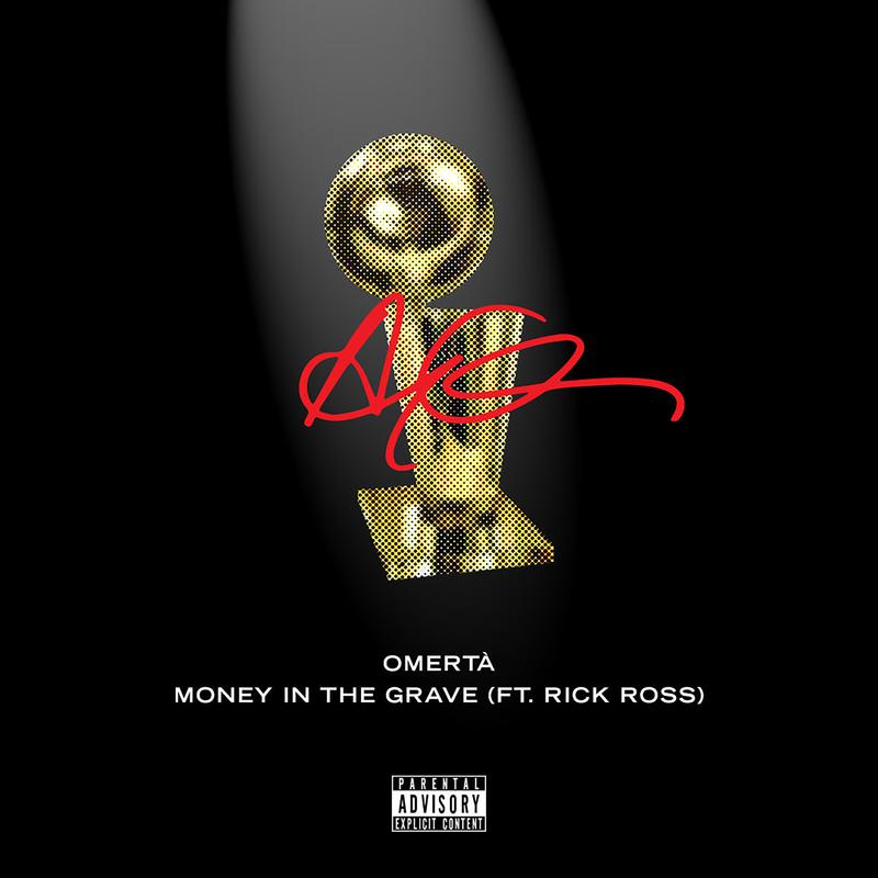 Money In The Grave歌词 歌手Drake / Rick Ross-专辑The Best In The World Pack-单曲《Money In The Grave》LRC歌词下载