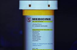 Medicine歌词 歌手ANTHConor Maynard-专辑Medicine-单曲《Medicine》LRC歌词下载