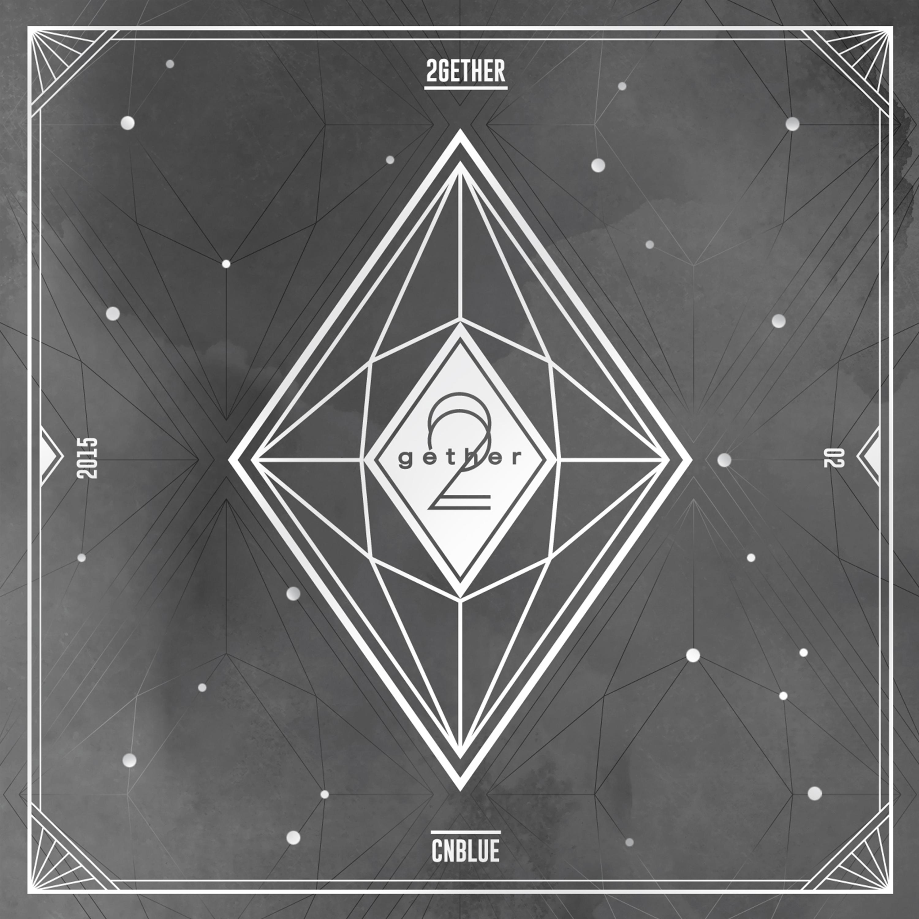신데렐라 (Cinderella)歌词 歌手CNBLUE-专辑2gether-单曲《신데렐라 (Cinderella)》LRC歌词下载