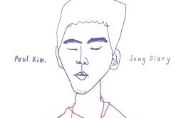 편지歌词 歌手Paul Kim-专辑Song Diary-单曲《편지》LRC歌词下载