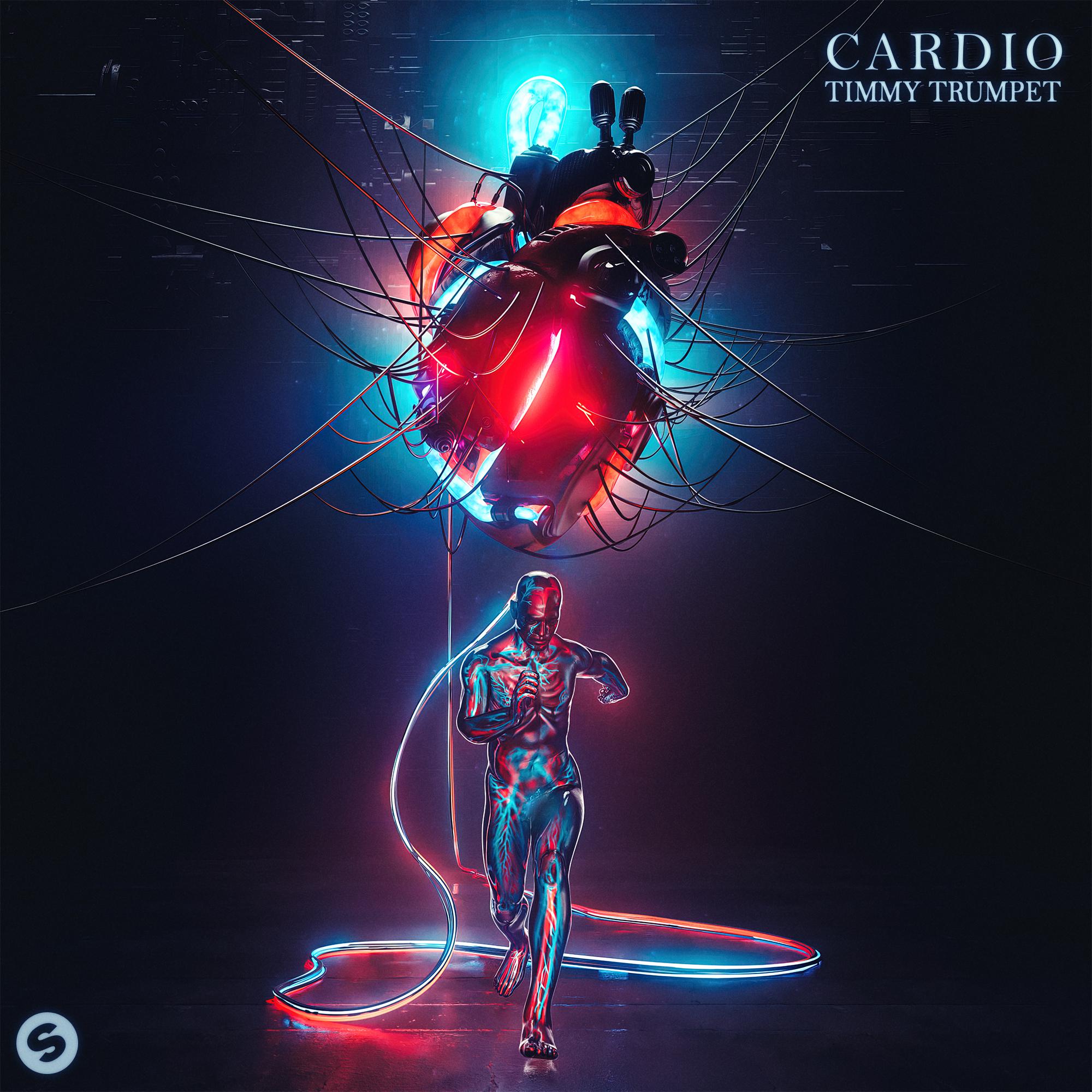 Cardio歌词 歌手Timmy Trumpet-专辑Cardio-单曲《Cardio》LRC歌词下载