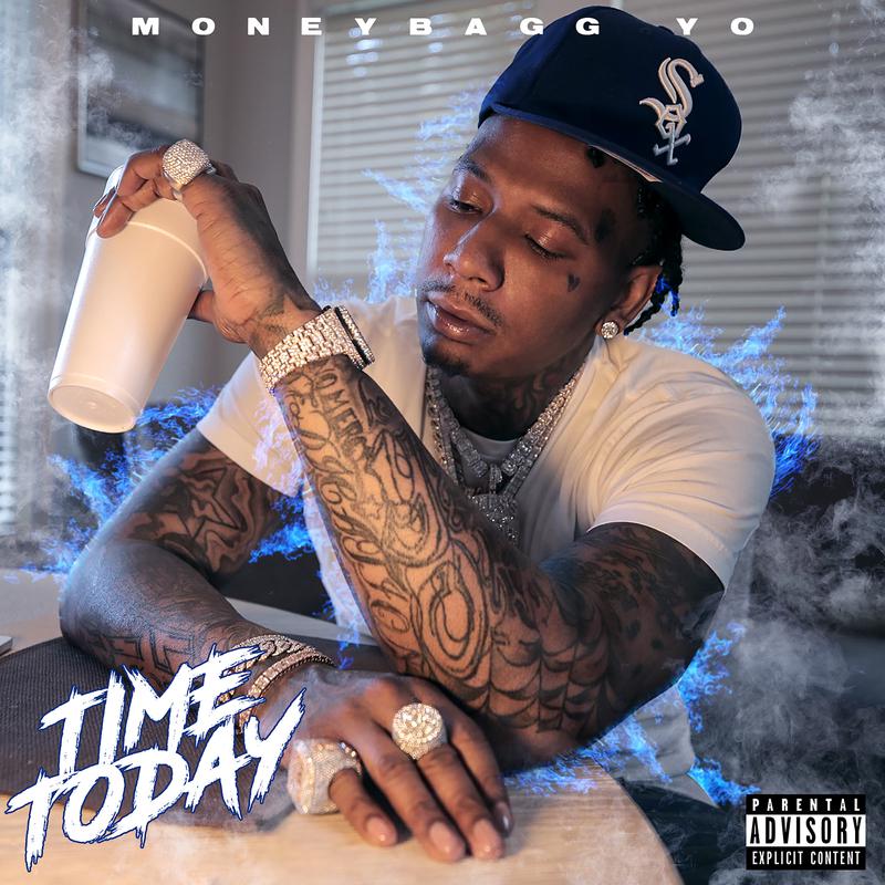 Time Today歌词 歌手Moneybagg Yo-专辑Time Today-单曲《Time Today》LRC歌词下载