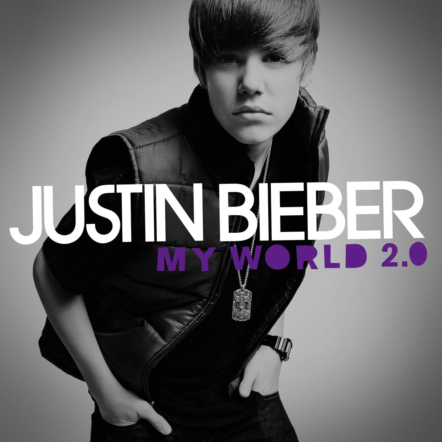 Overboard歌词 歌手Justin Bieber / Jessica Jarrell-专辑My World 2.0-单曲《Overboard》LRC歌词下载