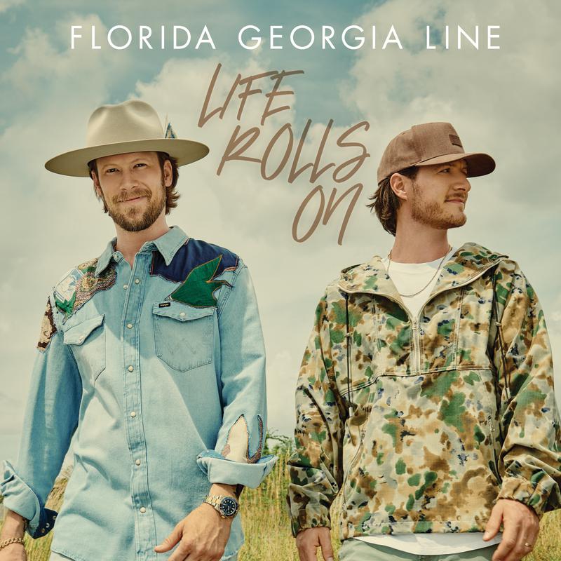 Long Live歌词 歌手Florida Georgia Line-专辑Life Rolls On-单曲《Long Live》LRC歌词下载