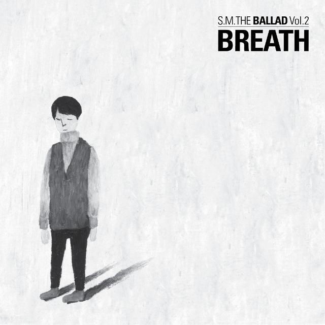 숨소리 (Breath)歌词 歌手钟铉 / 太妍-专辑Breath-单曲《숨소리 (Breath)》LRC歌词下载
