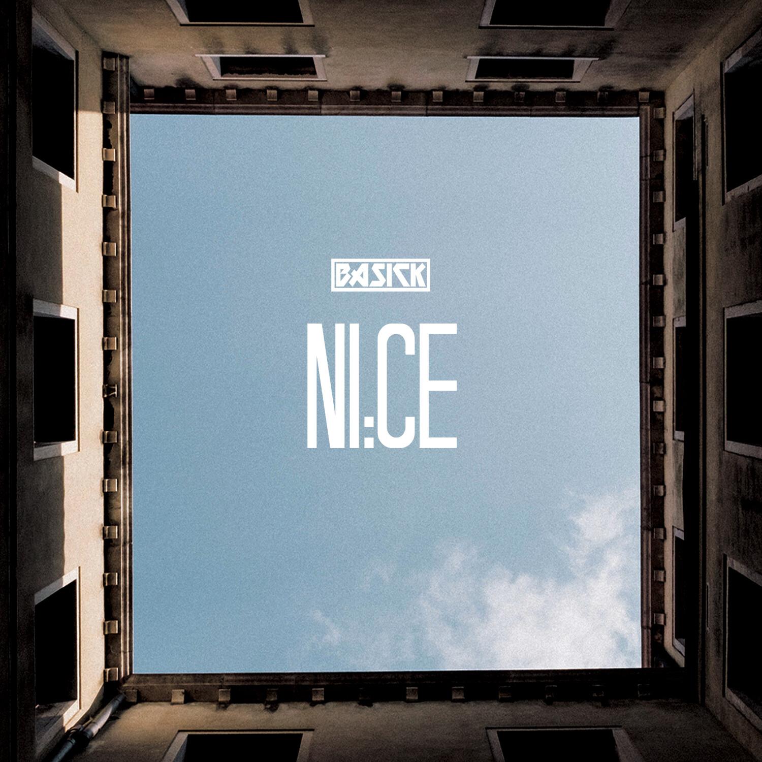 Nice歌词 歌手Basick / G2 / 华莎-专辑Nice-单曲《Nice》LRC歌词下载