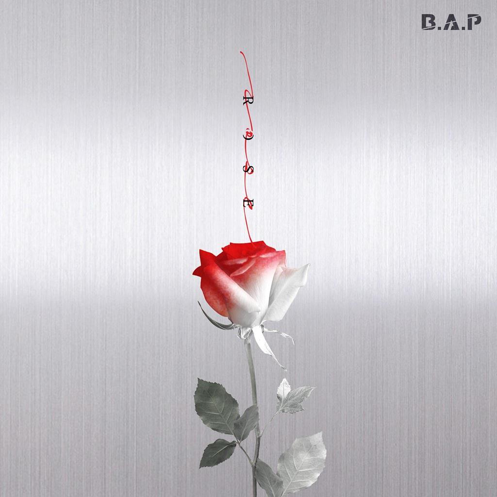 WAKE ME UP歌词 歌手B.A.P-专辑ROSE-单曲《WAKE ME UP》LRC歌词下载