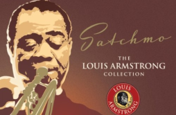 A Kiss To Build A Dream On歌词 歌手Louis Armstrong-专辑Satchmo: The Louis Armstrong Collection-单曲《A Kiss To Build A Dream On》LRC歌词下载