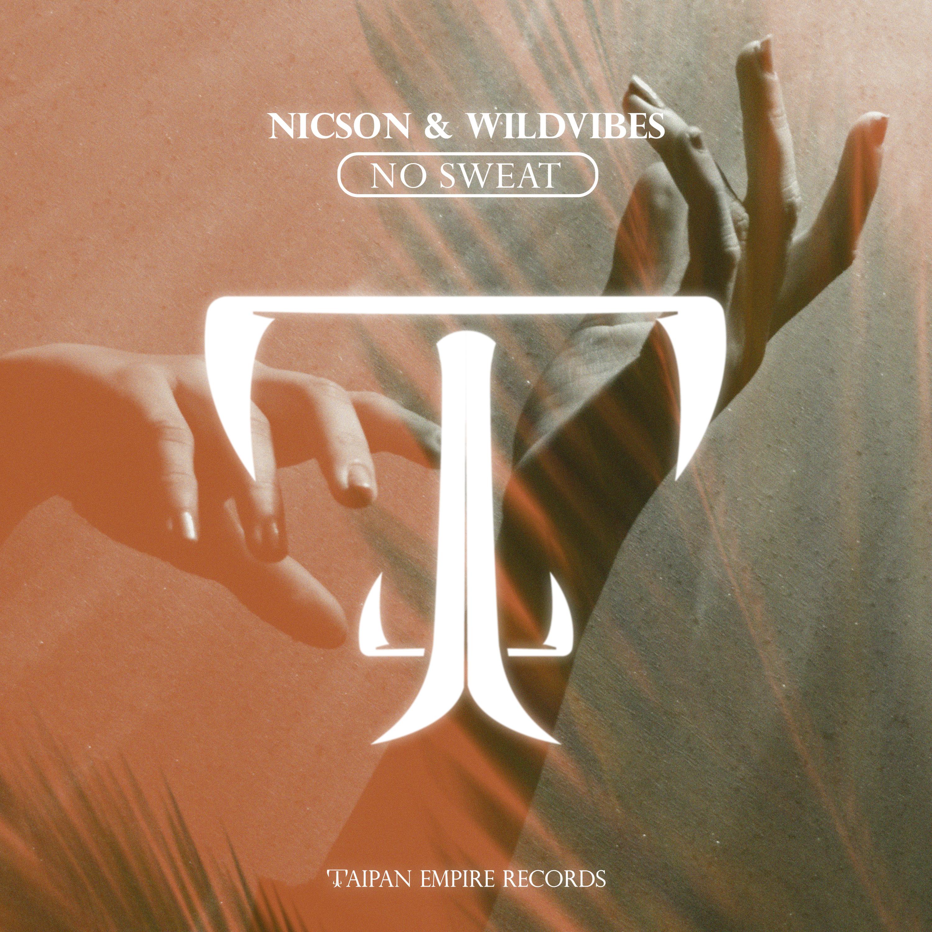 No Sweat歌词 歌手Nicson / WildVibes-专辑No Sweat-单曲《No Sweat》LRC歌词下载