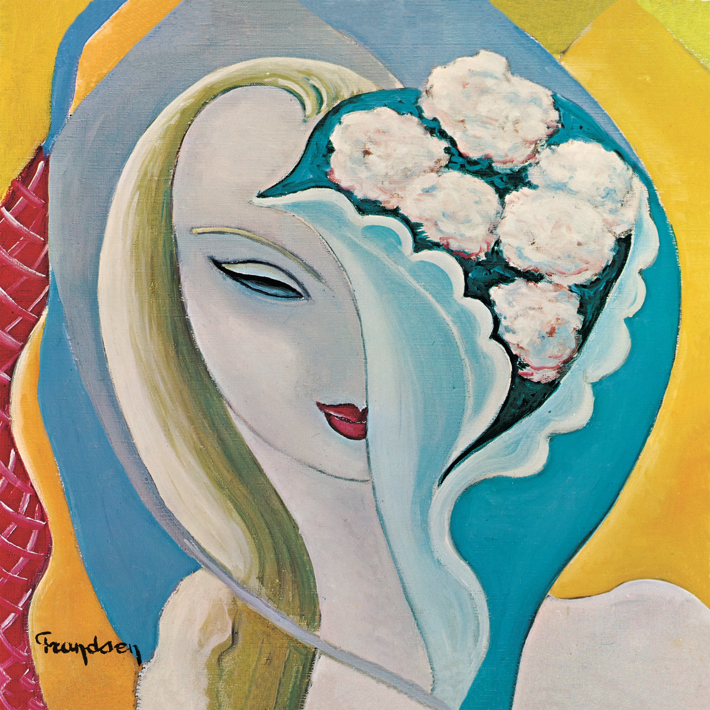 Layla (remastered - 40th Anniversary version - 2010)歌词 歌手Derek & the Dominos-专辑Layla And Other Assorted Love Songs (40th Anniversary) [Super Deluxe]-单曲《Layla (remastered - 40th Anniversary version - 2010)》LRC歌词下载