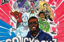 On God (feat. Gucci Mane & Cootie)歌词 歌手Gucci ManeBiC FizzleCootie-专辑So Icy Boyz (Deluxe)-单曲《On God (feat. Gucci Mane & C