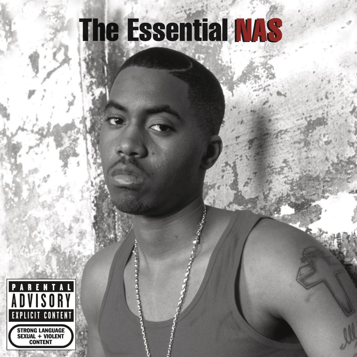 I Can歌词 歌手Nas-专辑The Essential Nas-单曲《I Can》LRC歌词下载