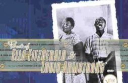 Let's Call the Whole Thing Off歌词 歌手Louis ArmstrongElla Fitzgerald-专辑Best Of Ella Fitzgerald & Louis Armstrong-单曲《Let�