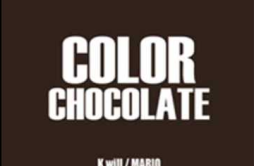 초콜릿歌词 歌手K.Will-专辑Color Chocolate - Musiccube Artist Album #3-单曲《초콜릿》LRC歌词下载