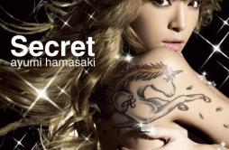 JEWEL歌词 歌手浜崎あゆみ-专辑Secret - (步姬密)-单曲《JEWEL》LRC歌词下载