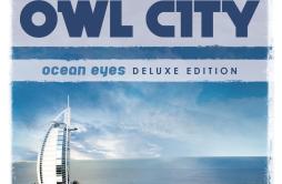Vanilla Twilight歌词 歌手Owl City-专辑Ocean Eyes (Deluxe Edition)-单曲《Vanilla Twilight》LRC歌词下载