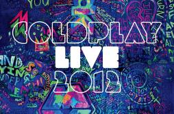 Viva La Vida (Live)歌词 歌手Coldplay-专辑Live 2012-单曲《Viva La Vida (Live)》LRC歌词下载